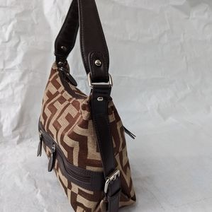 Shoulder bag